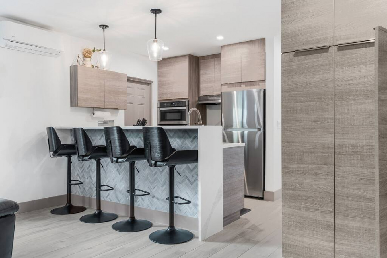 FTL Modern 1 Bed-1 Bath w/ Yard - Fort Lauderdale