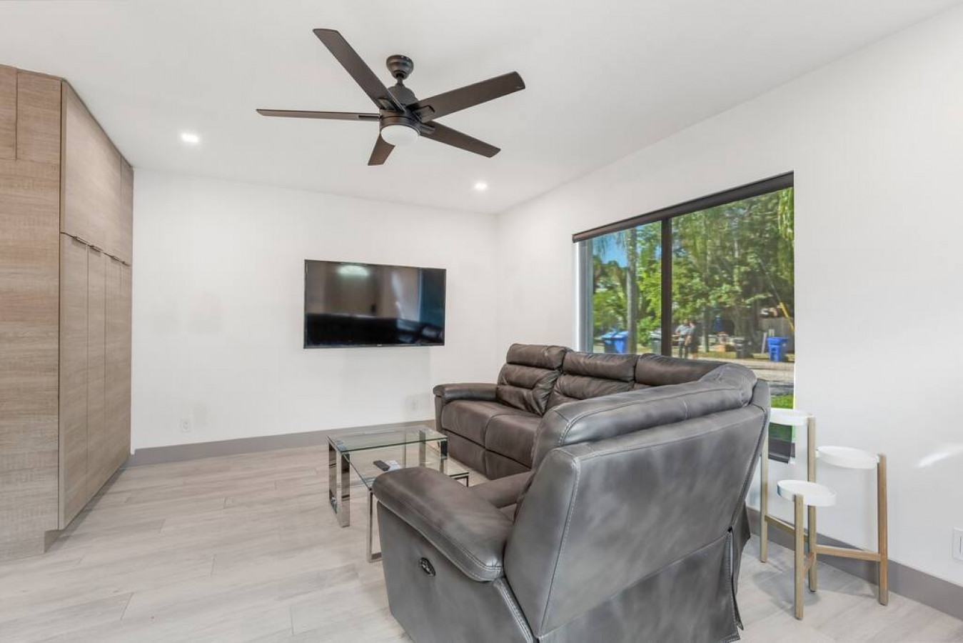 FTL Modern 1 Bed-1 Bath w/ Yard - Fort Lauderdale