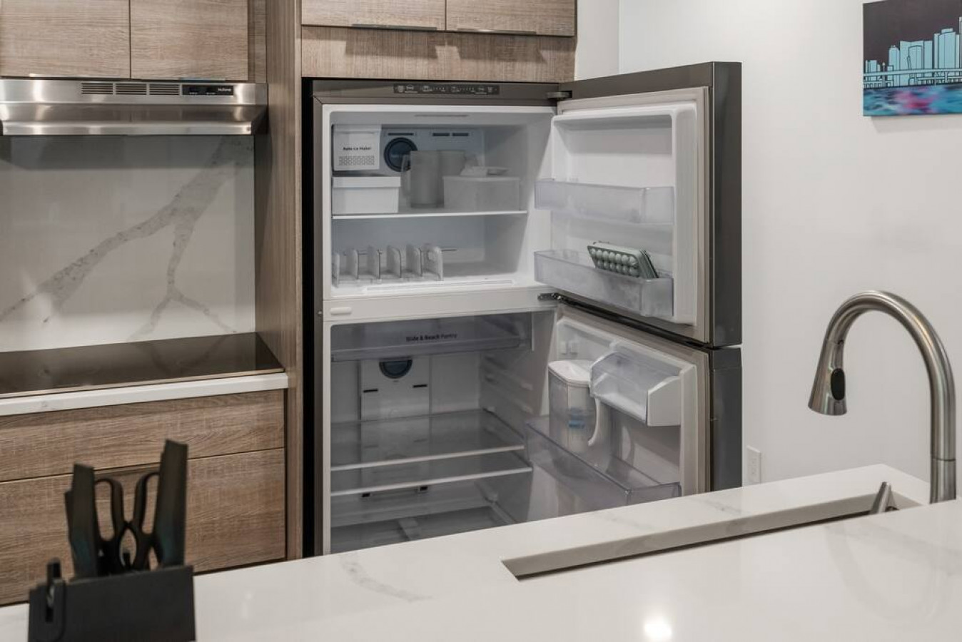 FTL Modern 1 Bed-1 Bath w/ Yard - Fort Lauderdale