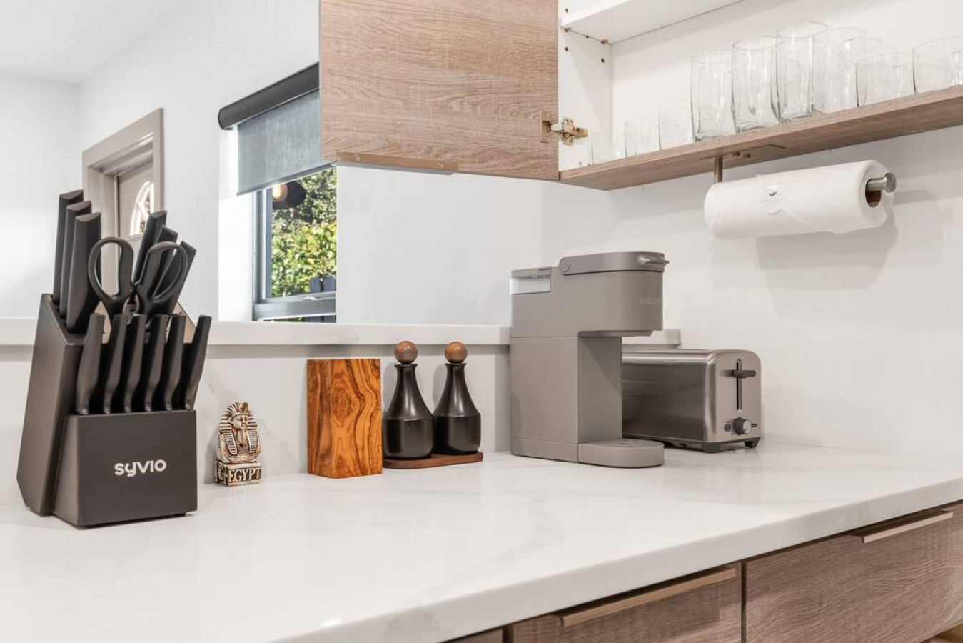 FTL Modern 1 Bed-1 Bath w/ Yard - Fort Lauderdale