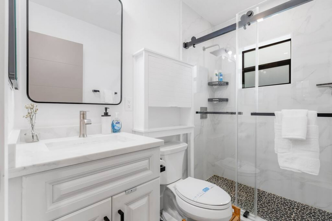 FTL Modern 1 Bed-1 Bath w/ Yard - Fort Lauderdale