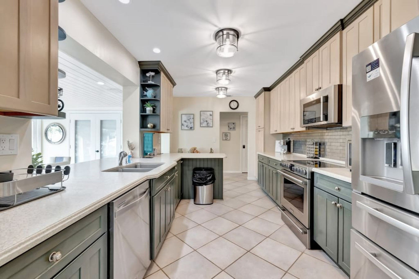 Casa by The Cove - 3/2 + Office - Deerfield Beach