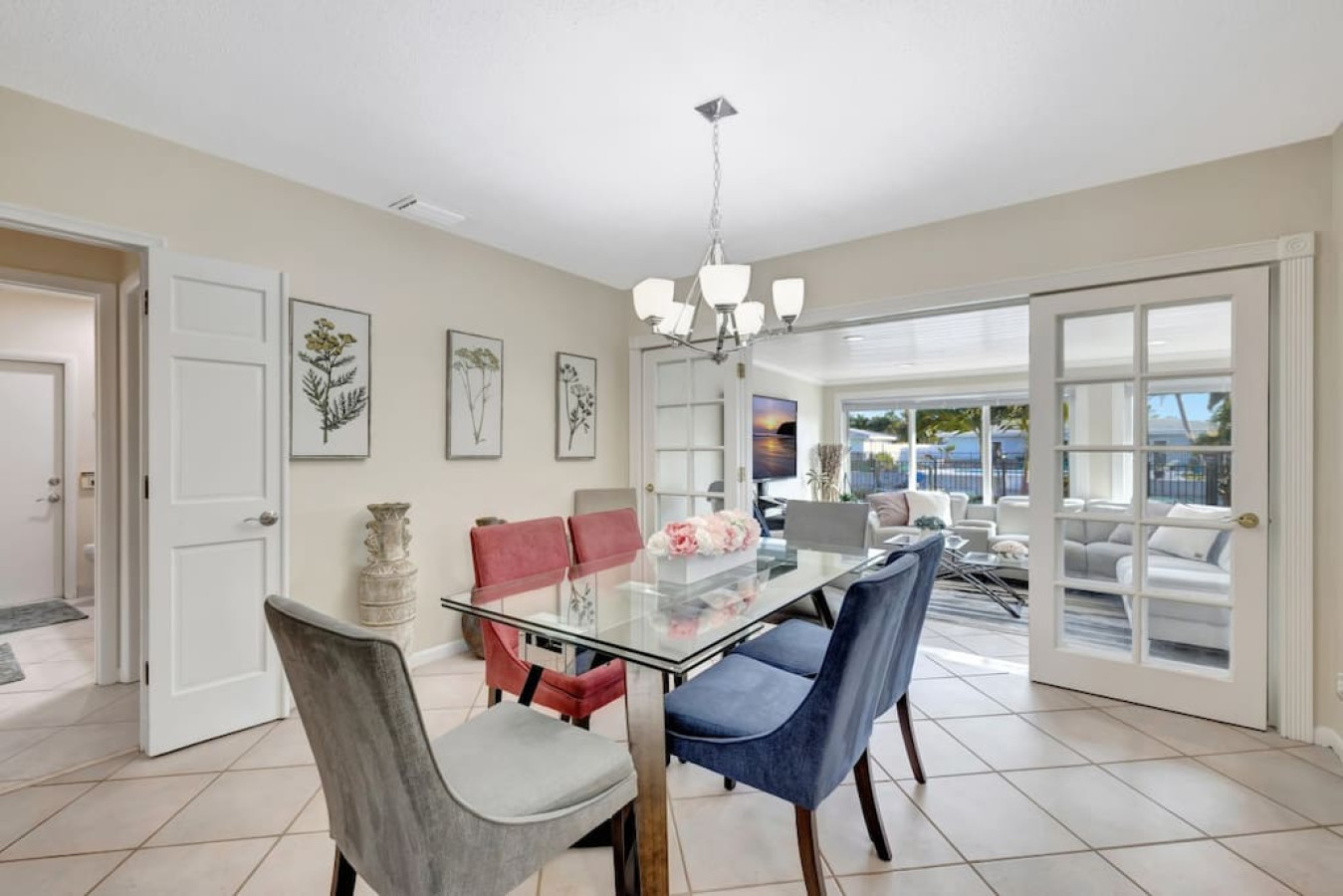 Casa by The Cove - 3/2 + Office - Deerfield Beach