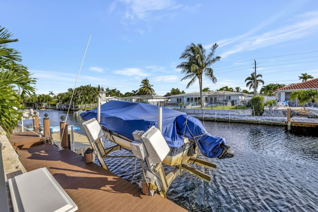 Casa by The Cove - 3/2 + Office - Deerfield Beach