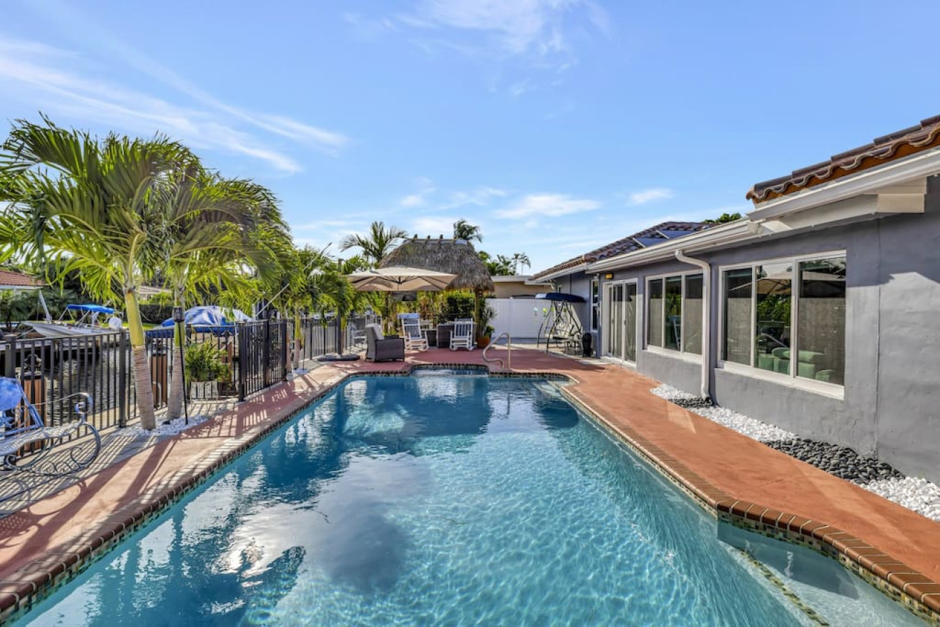 Casa by The Cove - 3/2 + Office - Deerfield Beach