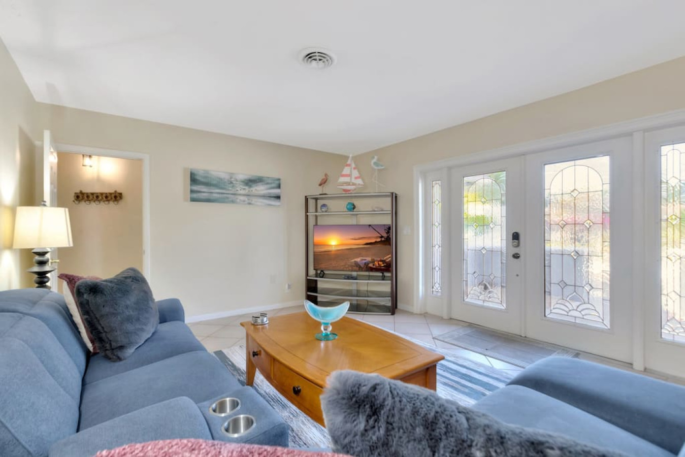 Casa by The Cove - 3/2 + Office - Deerfield Beach