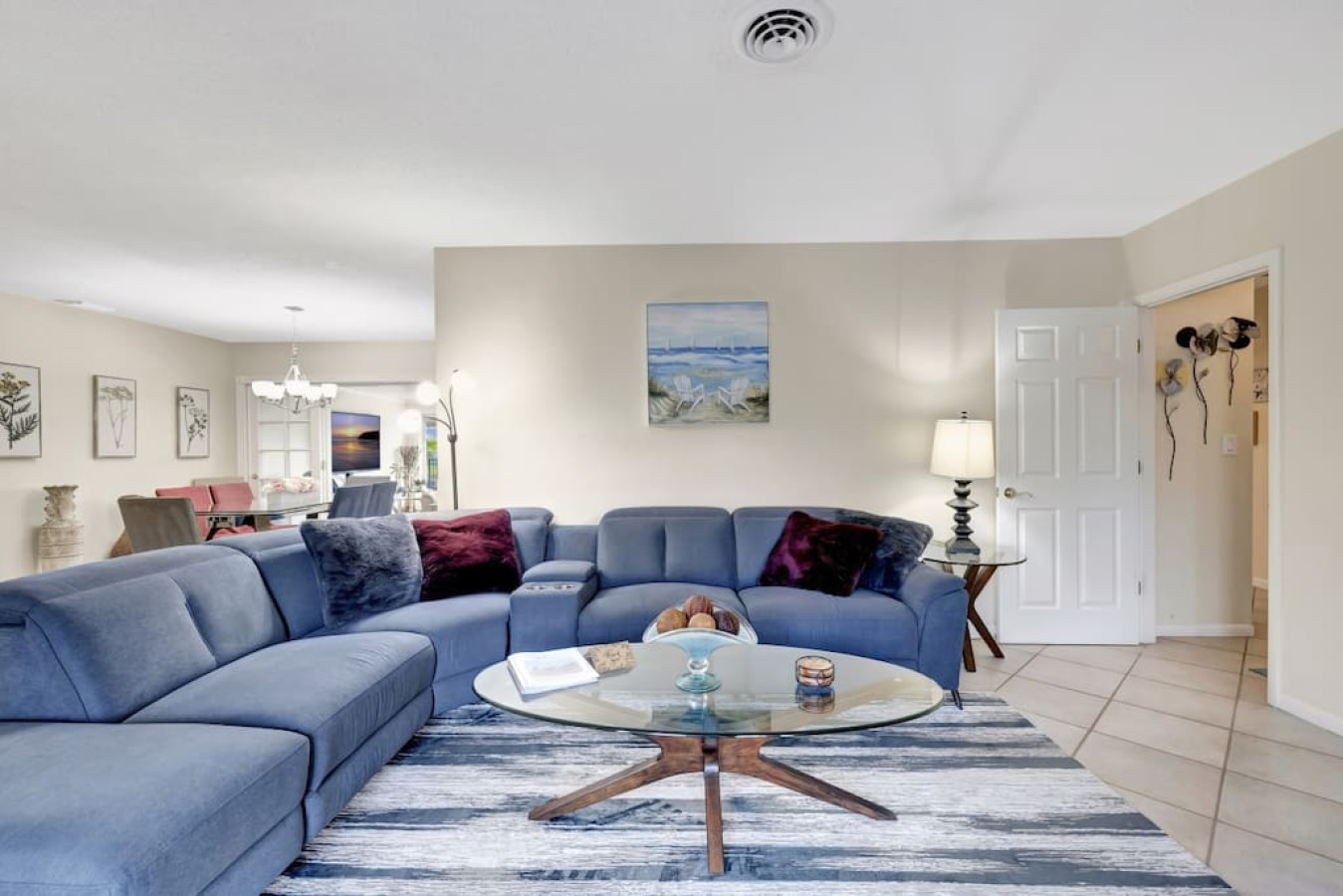 Casa by The Cove - 3/2 + Office - Deerfield Beach