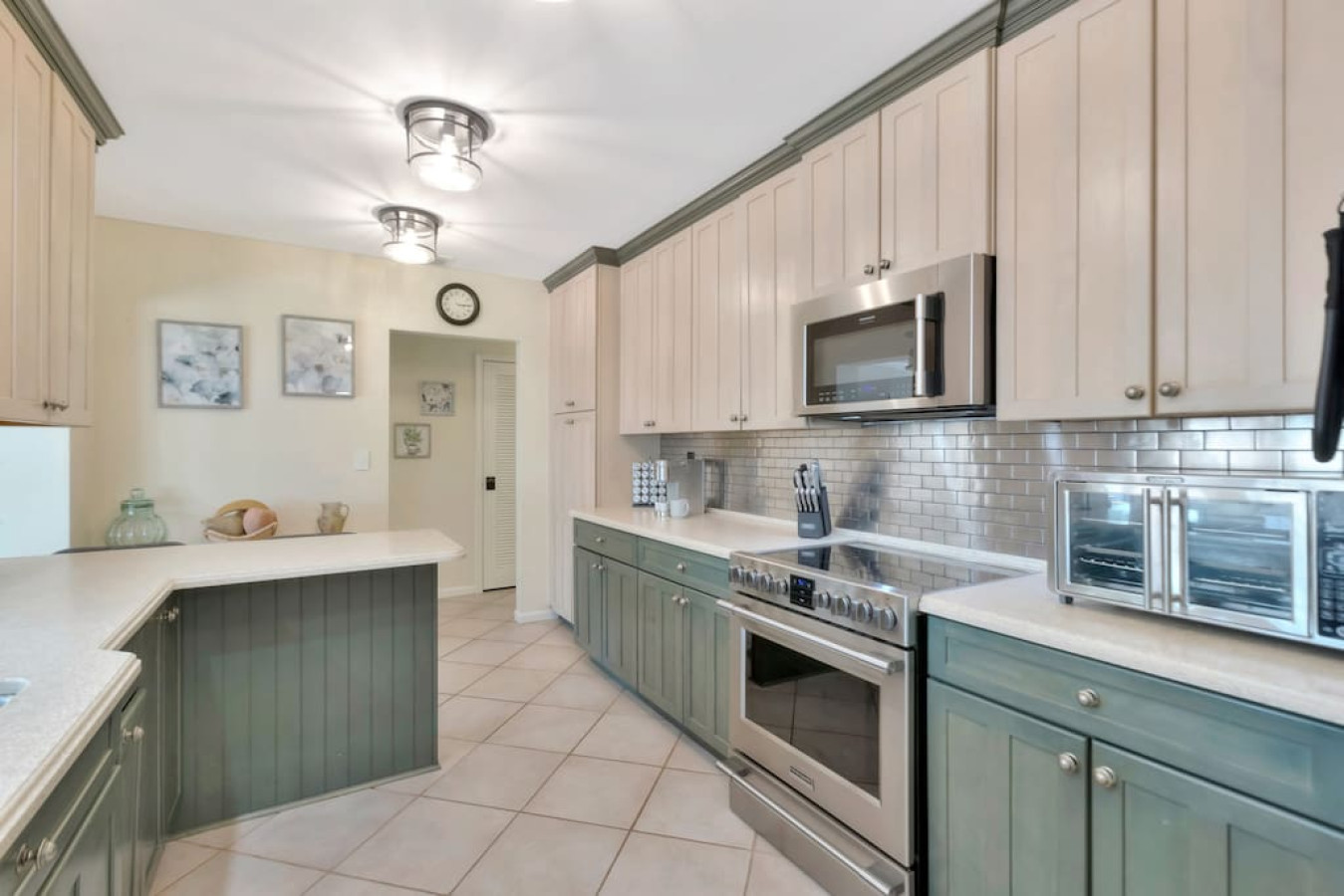 Casa by The Cove - 3/2 + Office - Deerfield Beach