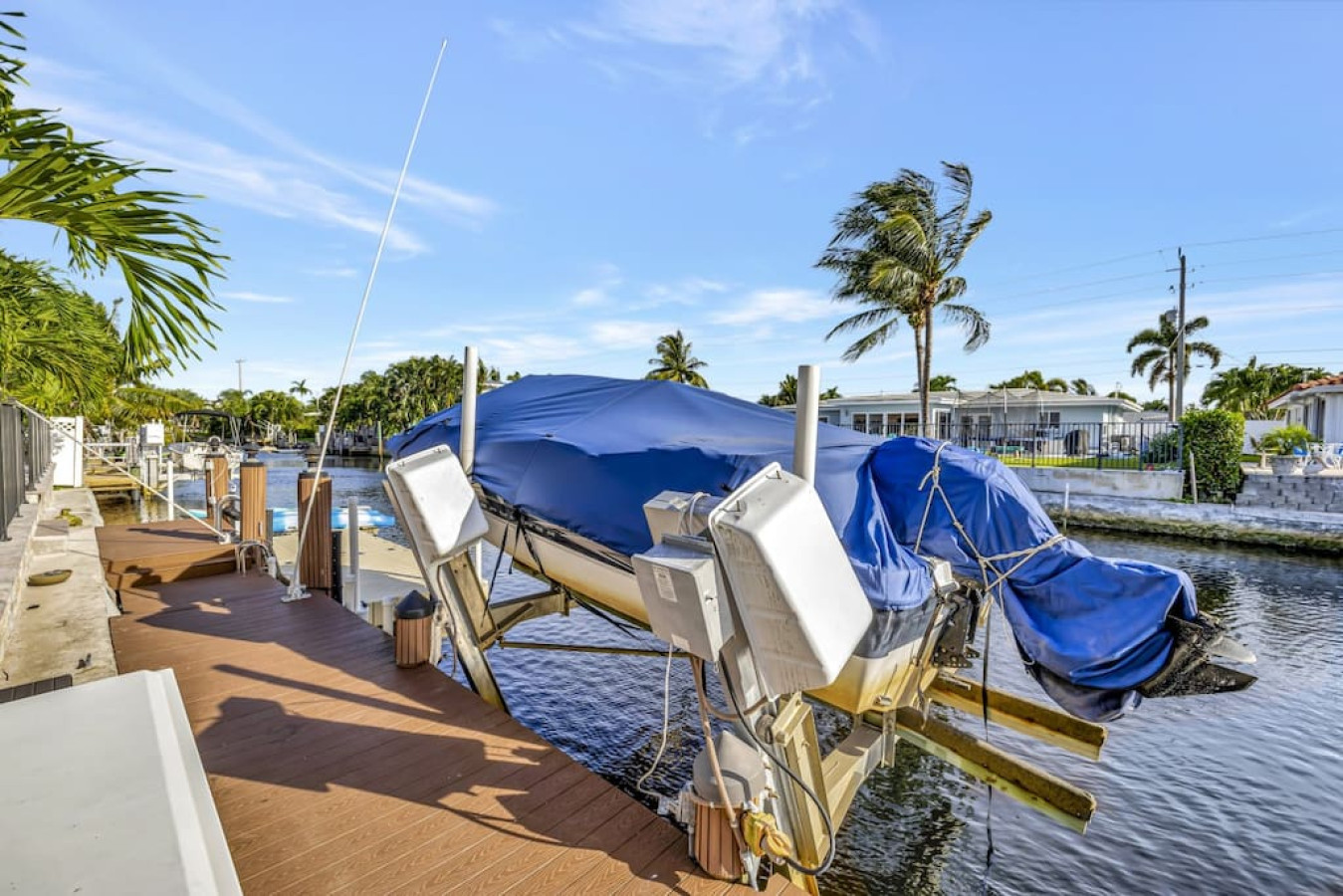 Casa by The Cove - 3/2 + Office - Deerfield Beach