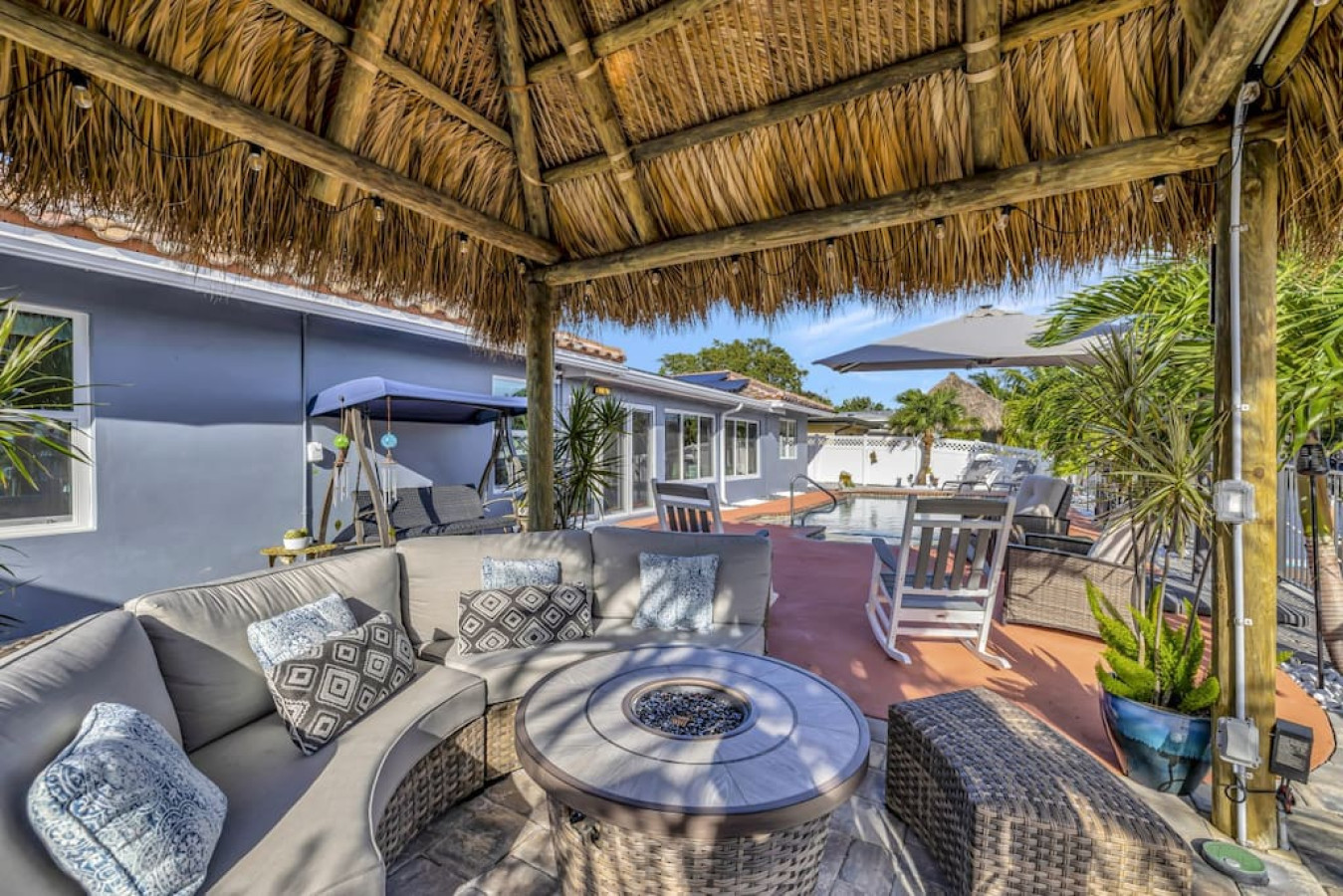 Casa by The Cove - 3/2 + Office - Deerfield Beach