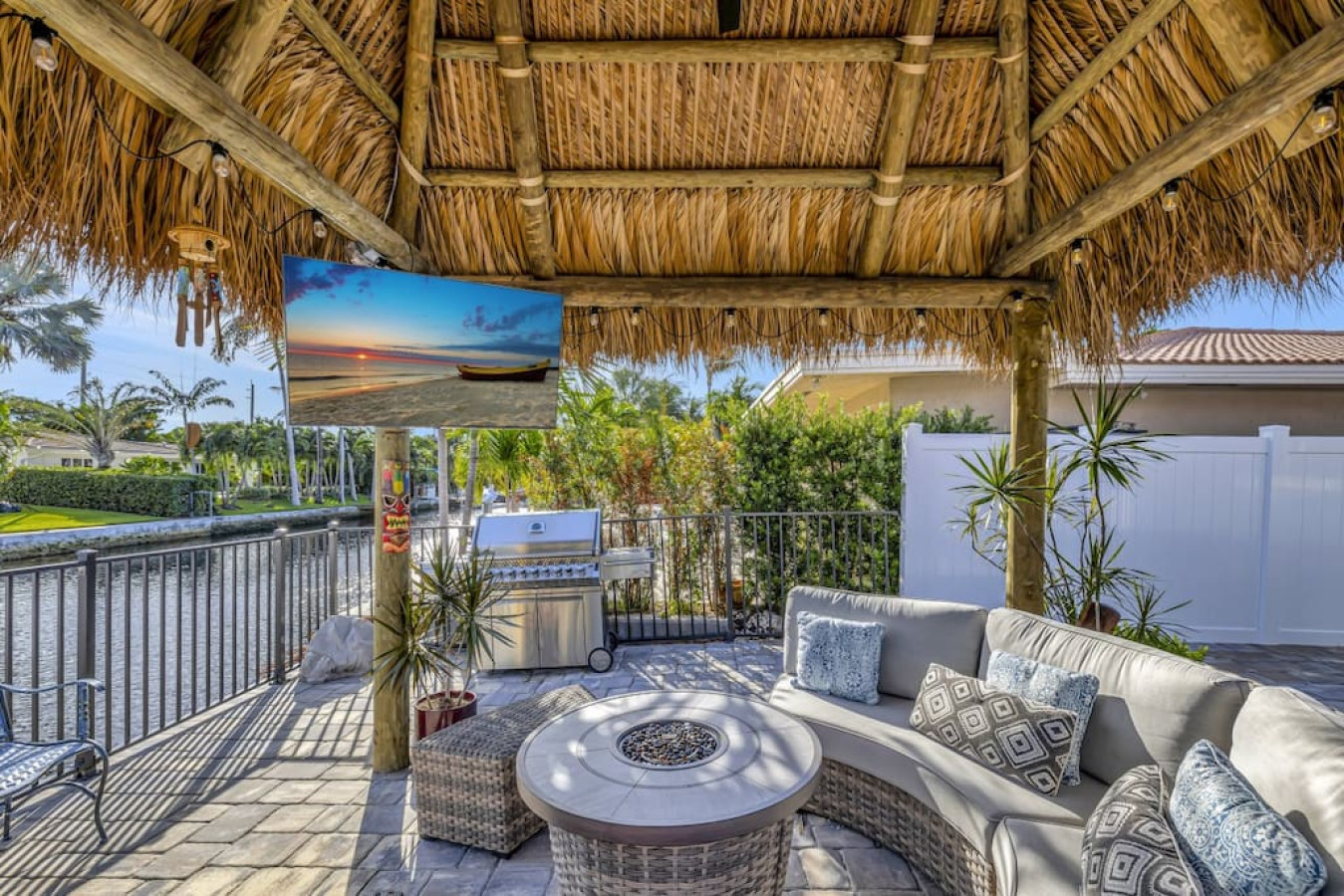 Casa by The Cove - 3/2 + Office - Deerfield Beach