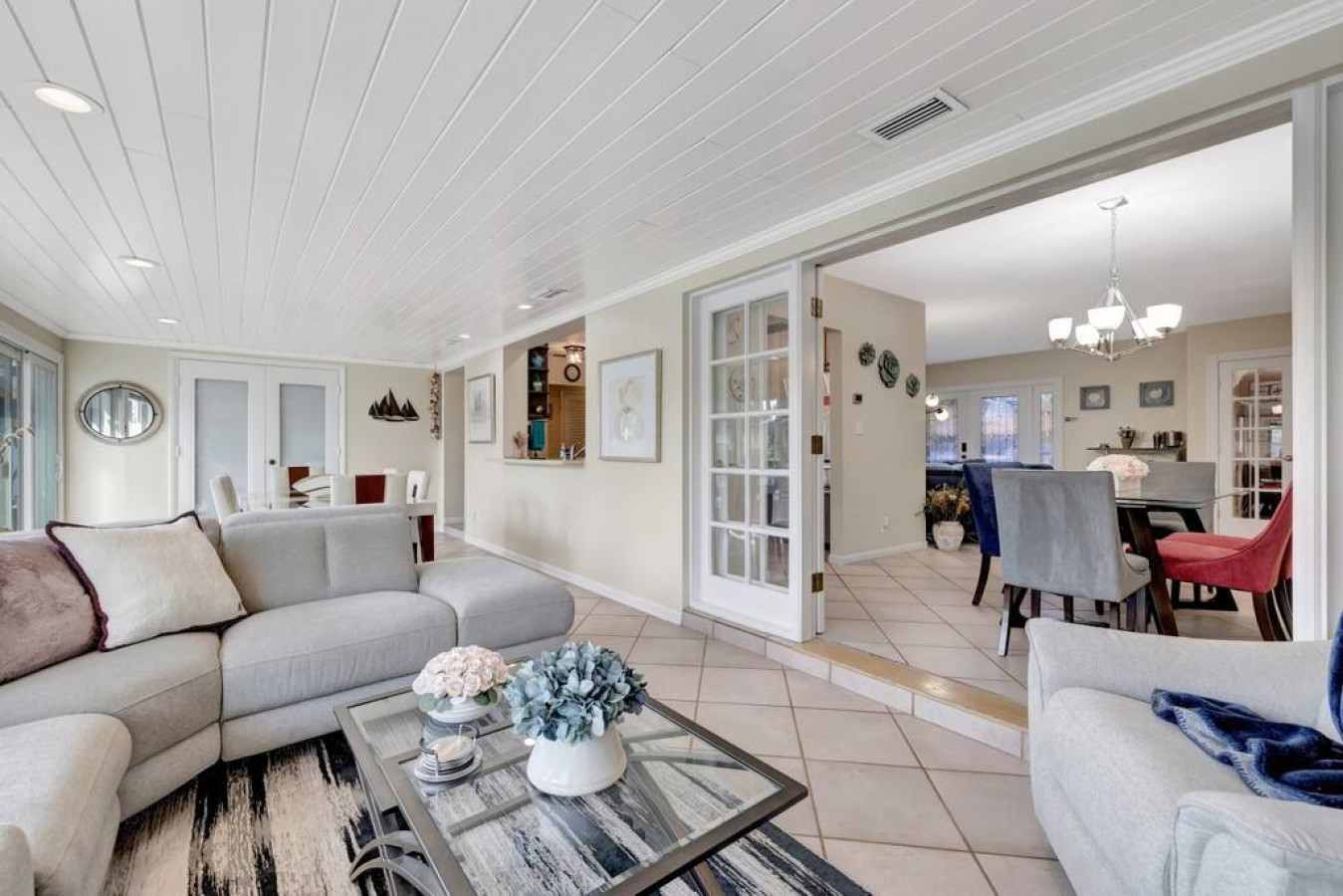 Casa by The Cove - 3/2 + Office - Deerfield Beach