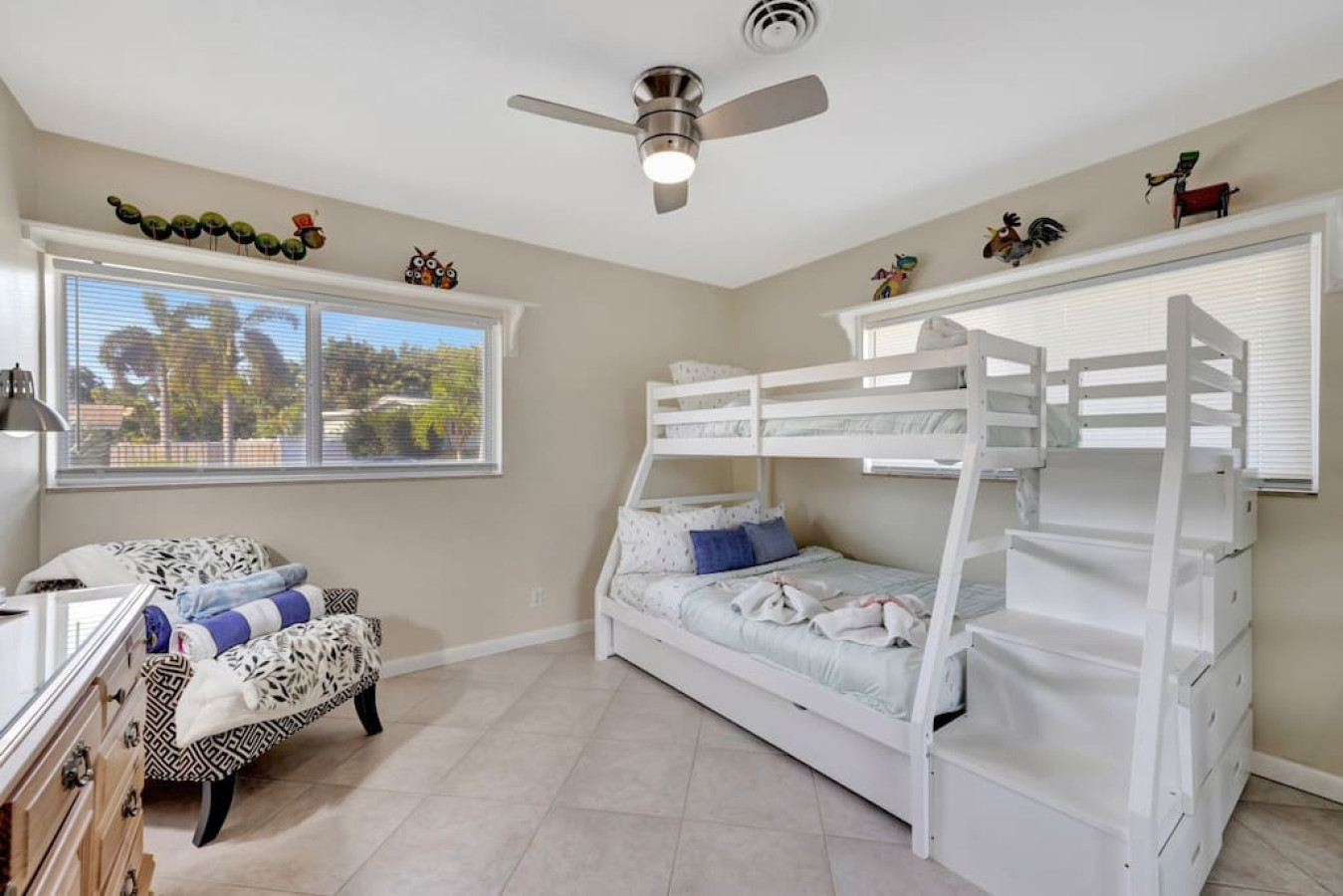 Casa by The Cove - 3/2 + Office - Deerfield Beach