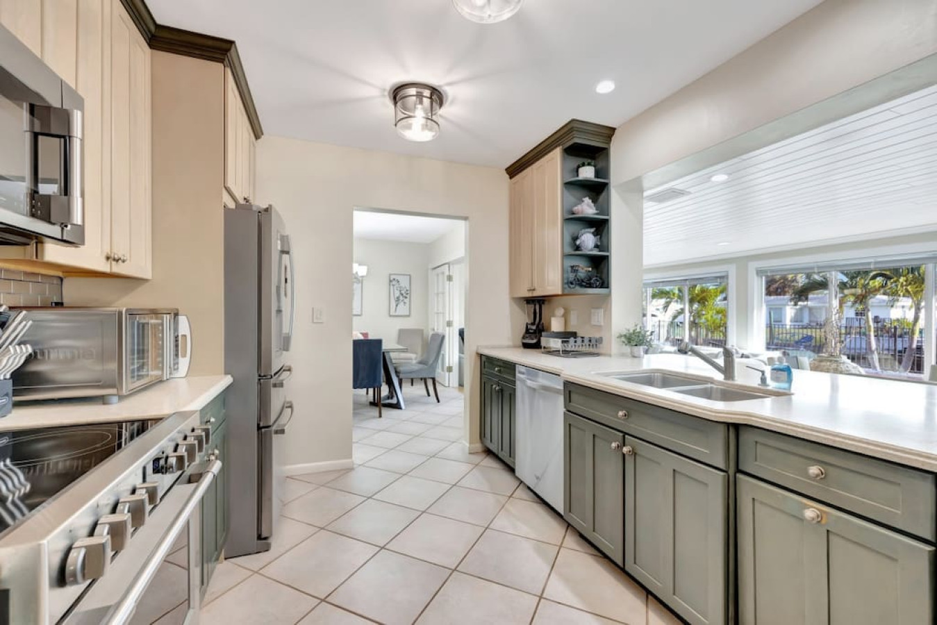 Casa by The Cove - 3/2 + Office - Deerfield Beach