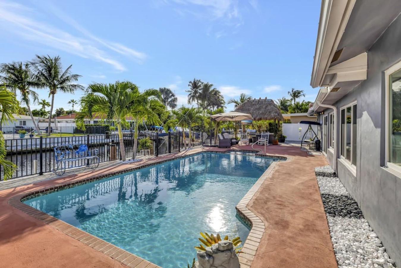 Casa by The Cove - 3/2 + Office - Deerfield Beach