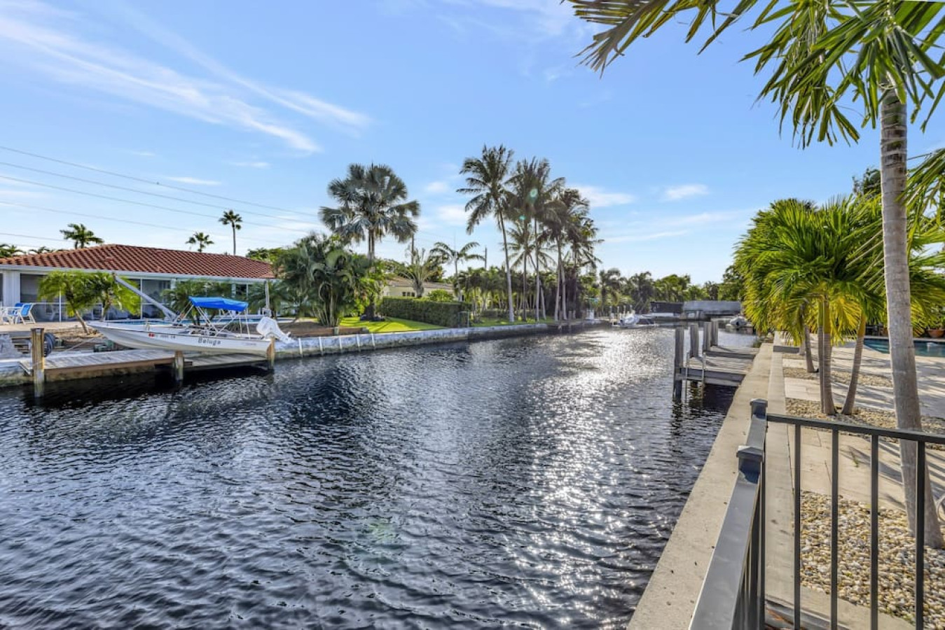 Casa by The Cove - 3/2 + Office - Deerfield Beach