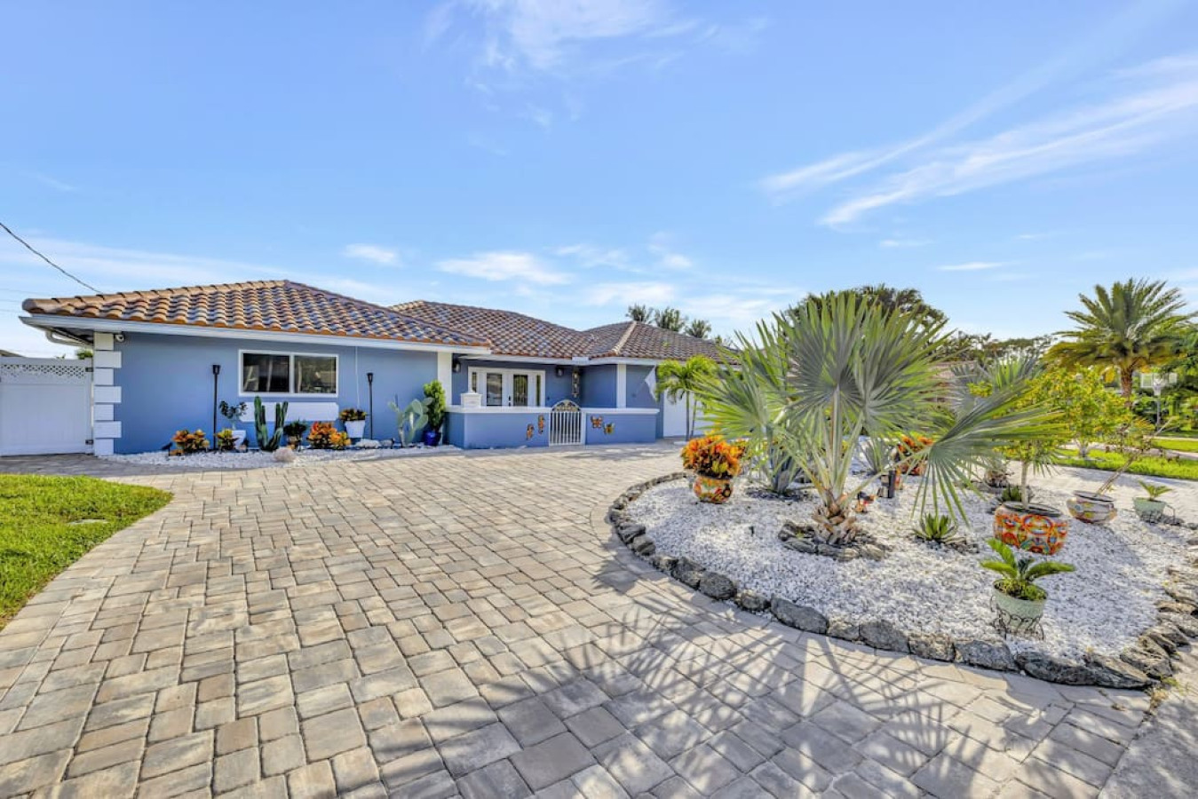 Casa by The Cove - 3/2 + Office - Deerfield Beach