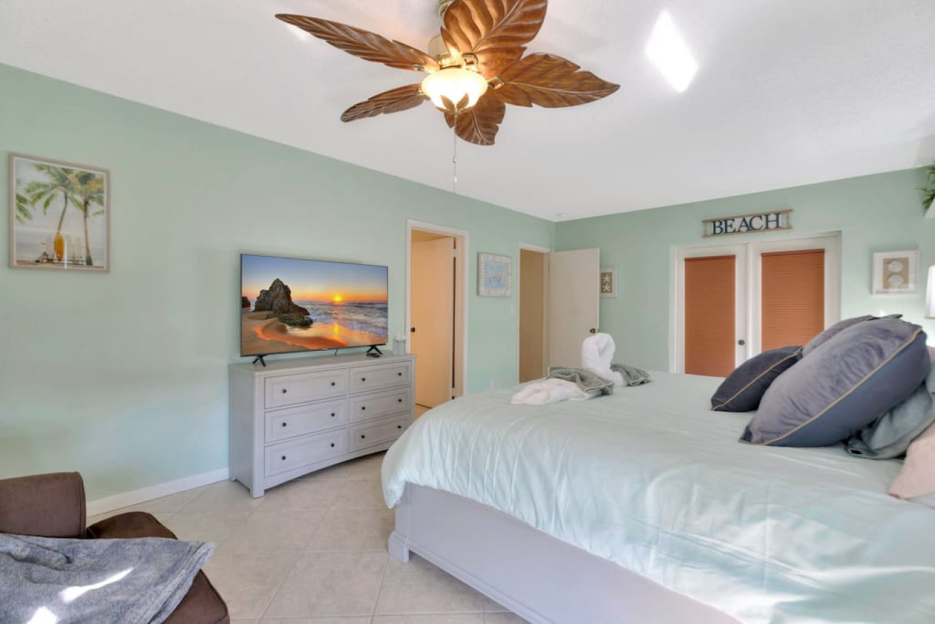 Casa by The Cove - 3/2 + Office - Deerfield Beach