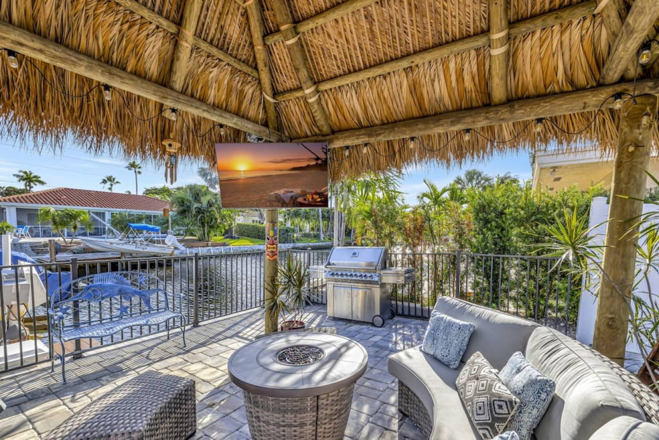 Casa by The Cove - 3/2 + Office - Deerfield Beach