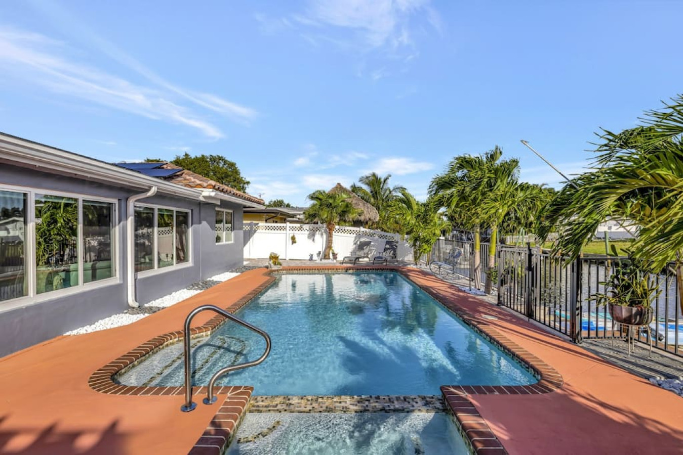 Casa by The Cove - 3/2 + Office - Deerfield Beach