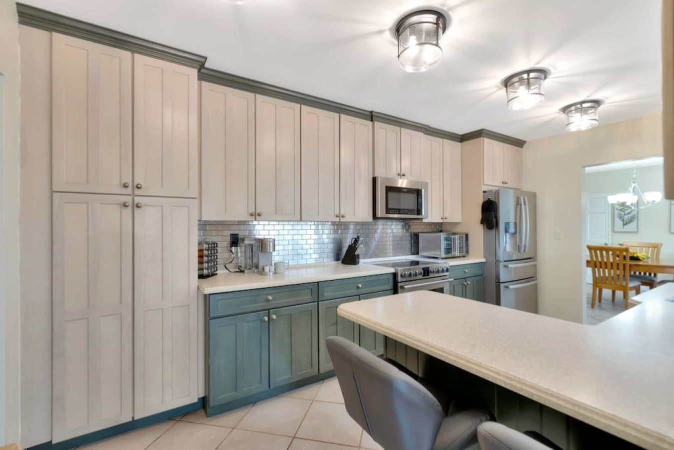 Casa by The Cove - 3/2 + Office - Deerfield Beach