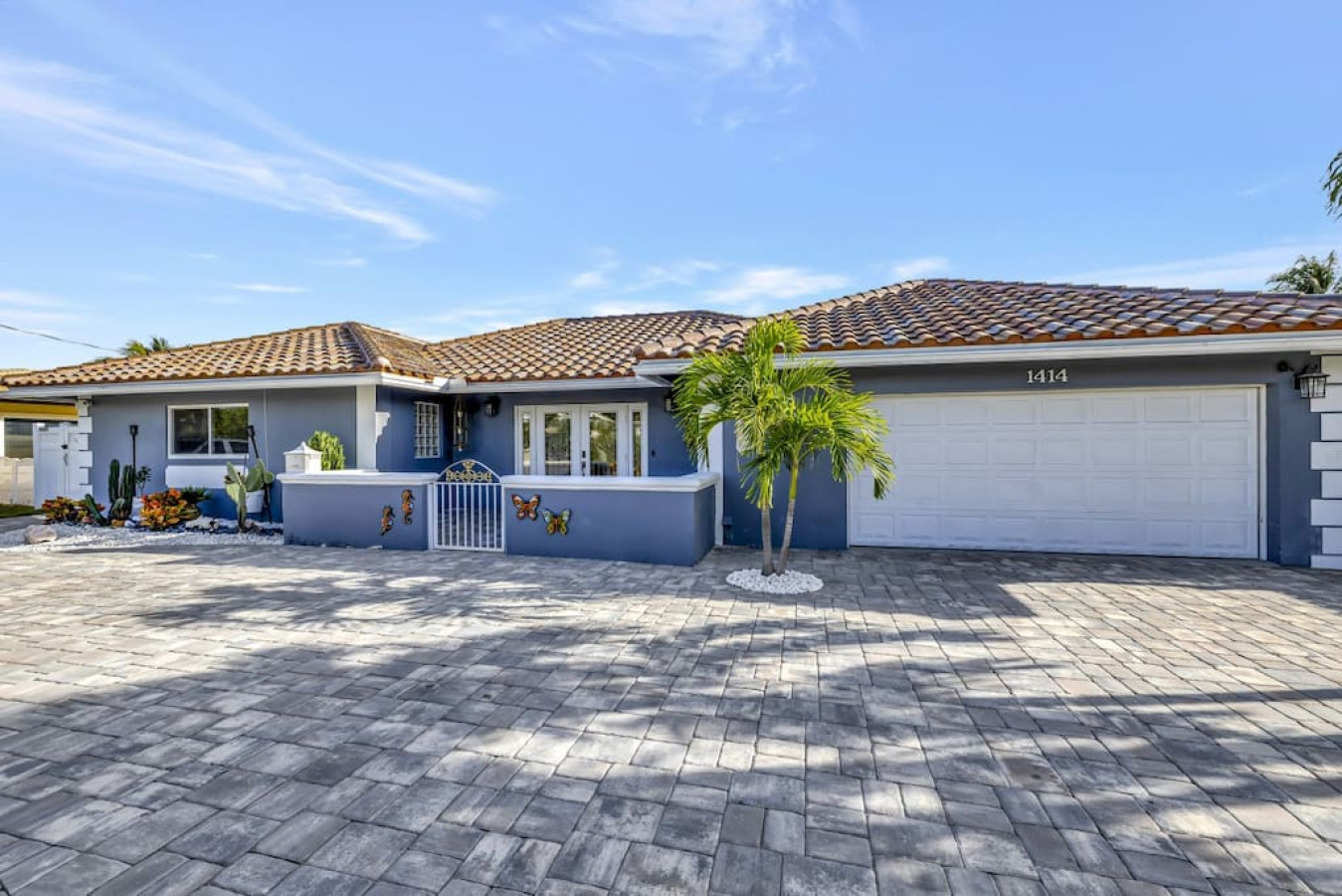 Casa by The Cove - 3/2 + Office - Deerfield Beach