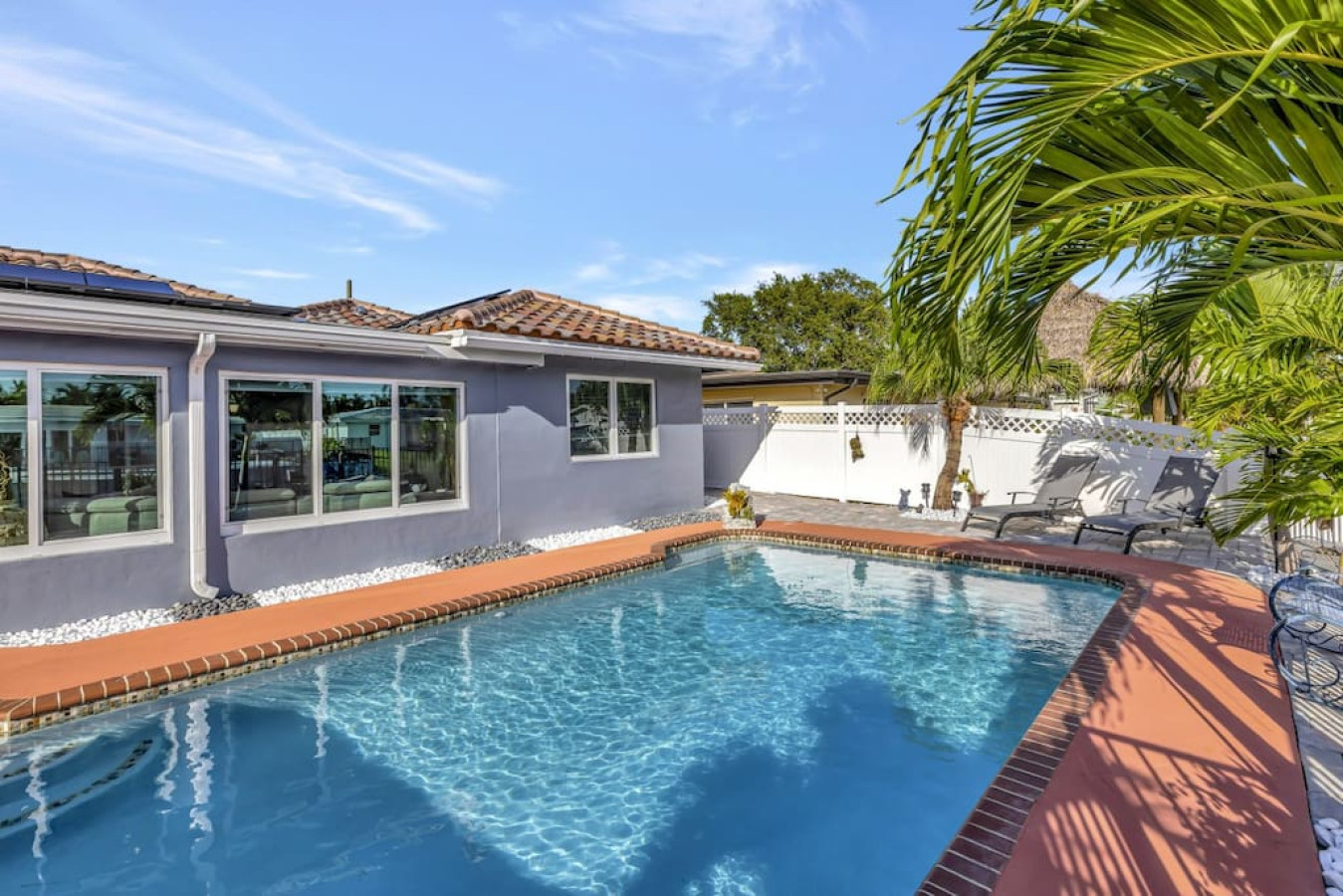 Casa by The Cove - 3/2 + Office - Deerfield Beach