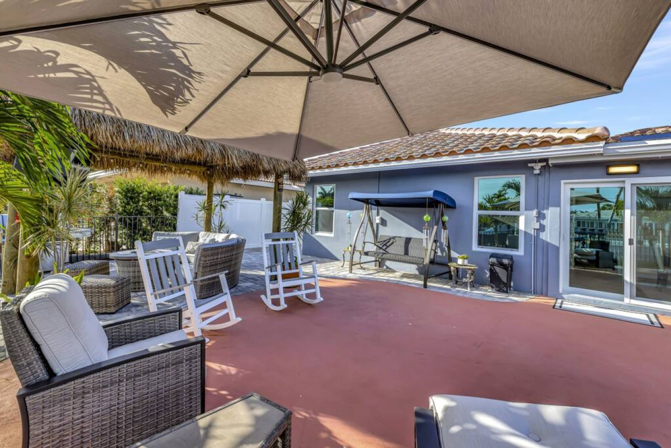 Casa by The Cove - 3/2 + Office - Deerfield Beach