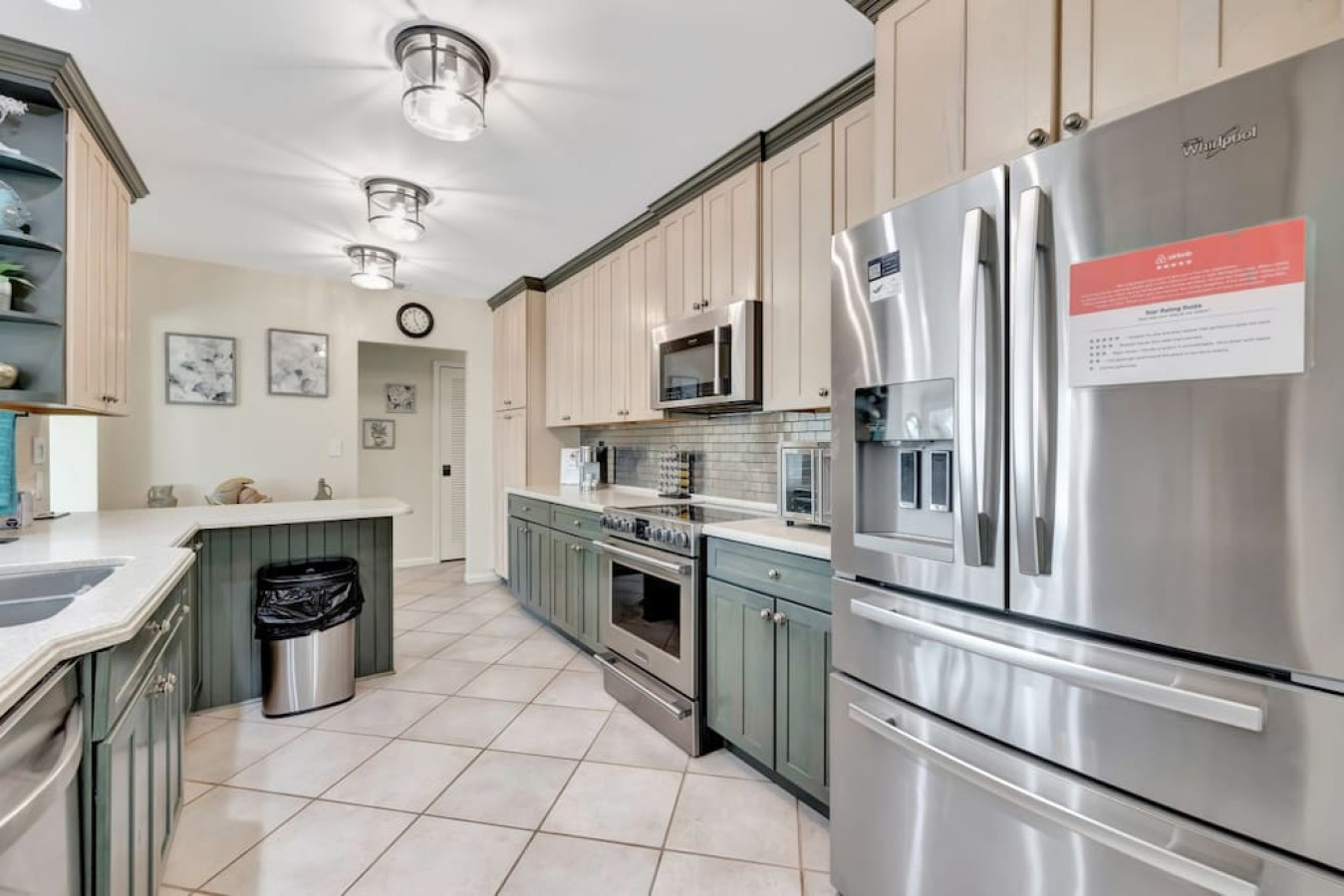 Casa by The Cove - 3/2 + Office - Deerfield Beach