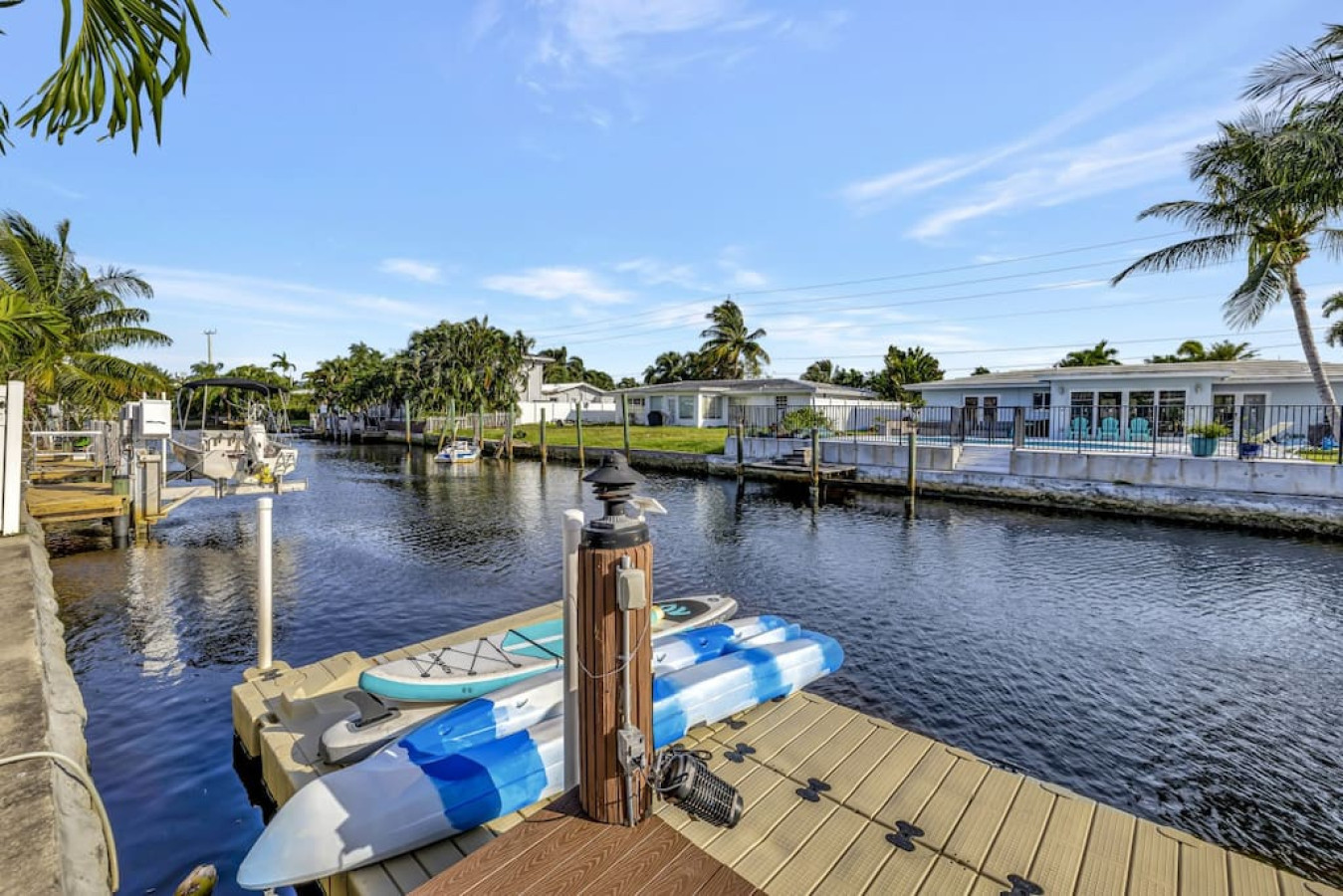 Casa by The Cove - 3/2 + Office - Deerfield Beach