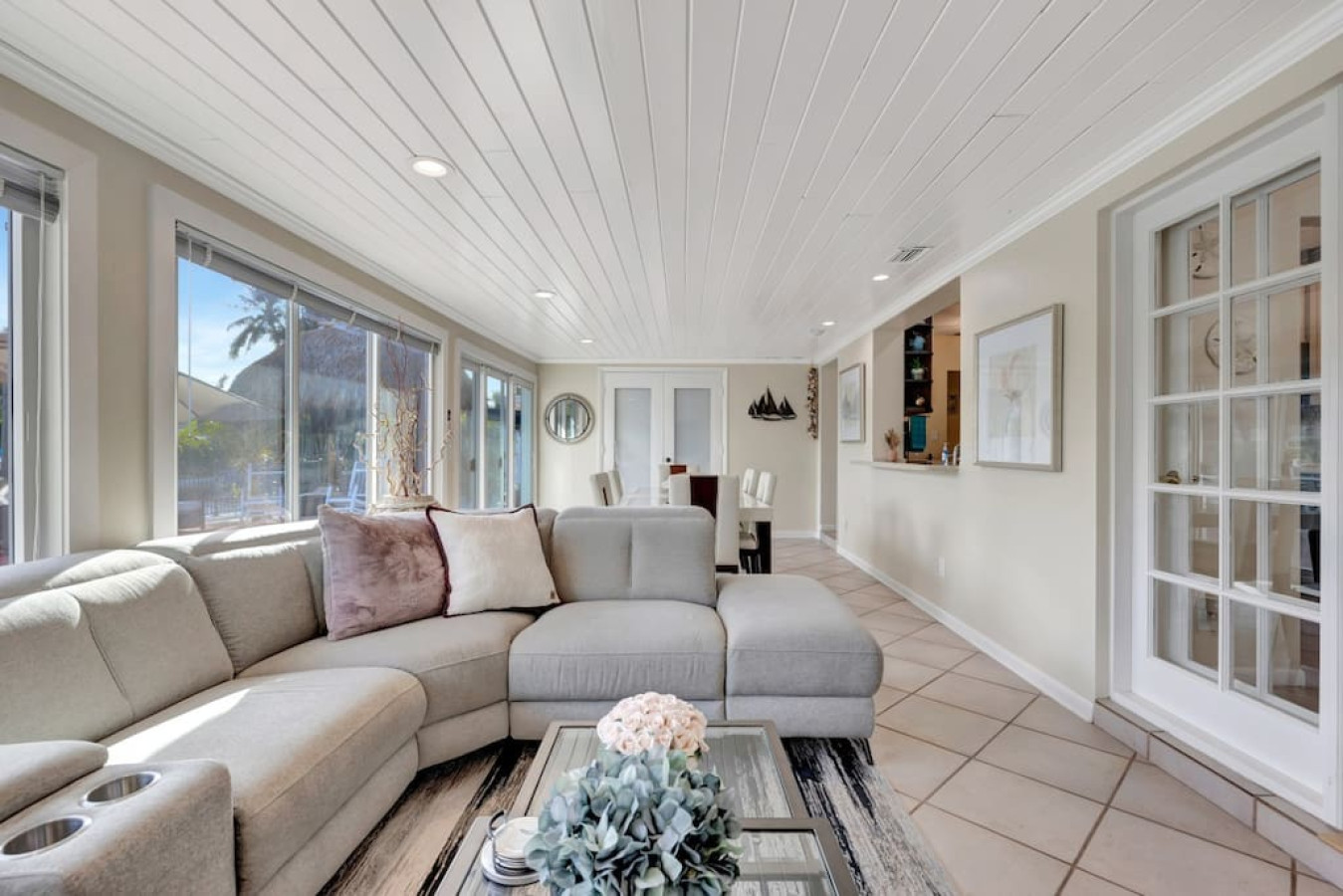 Casa by The Cove - 3/2 + Office - Deerfield Beach