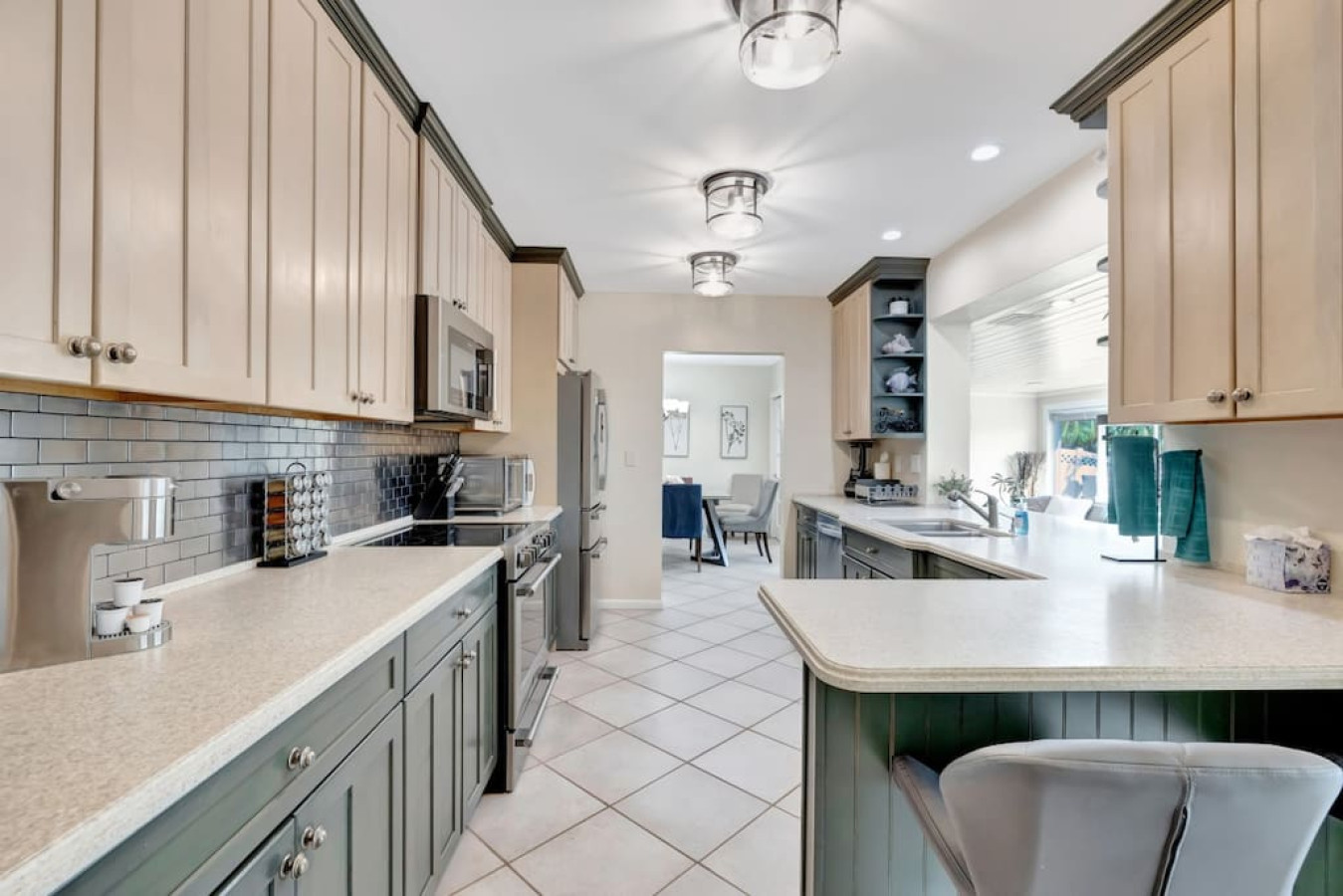 Casa by The Cove - 3/2 + Office - Deerfield Beach