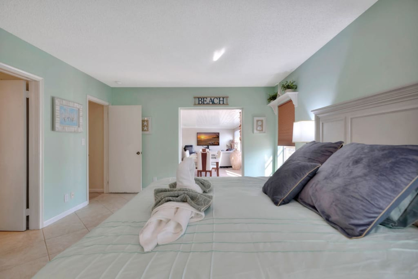 Casa by The Cove - 3/2 + Office - Deerfield Beach