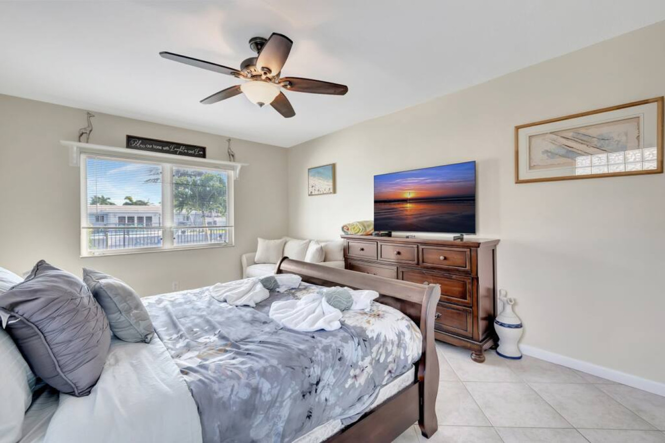 Casa by The Cove - 3/2 + Office - Deerfield Beach