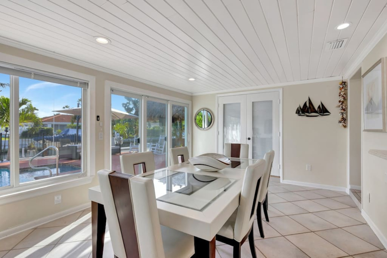 Casa by The Cove - 3/2 + Office - Deerfield Beach