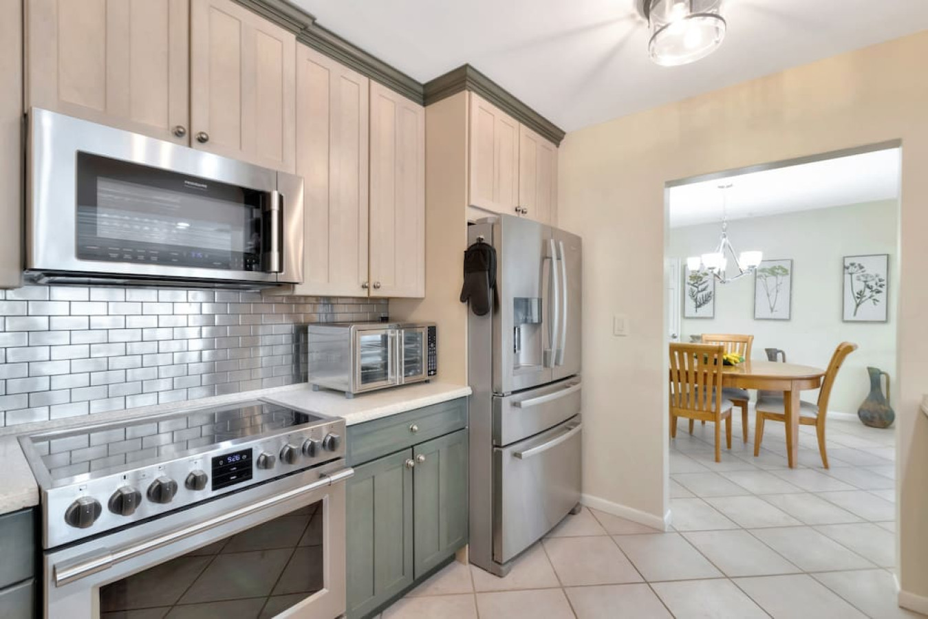 Casa by The Cove - 3/2 + Office - Deerfield Beach