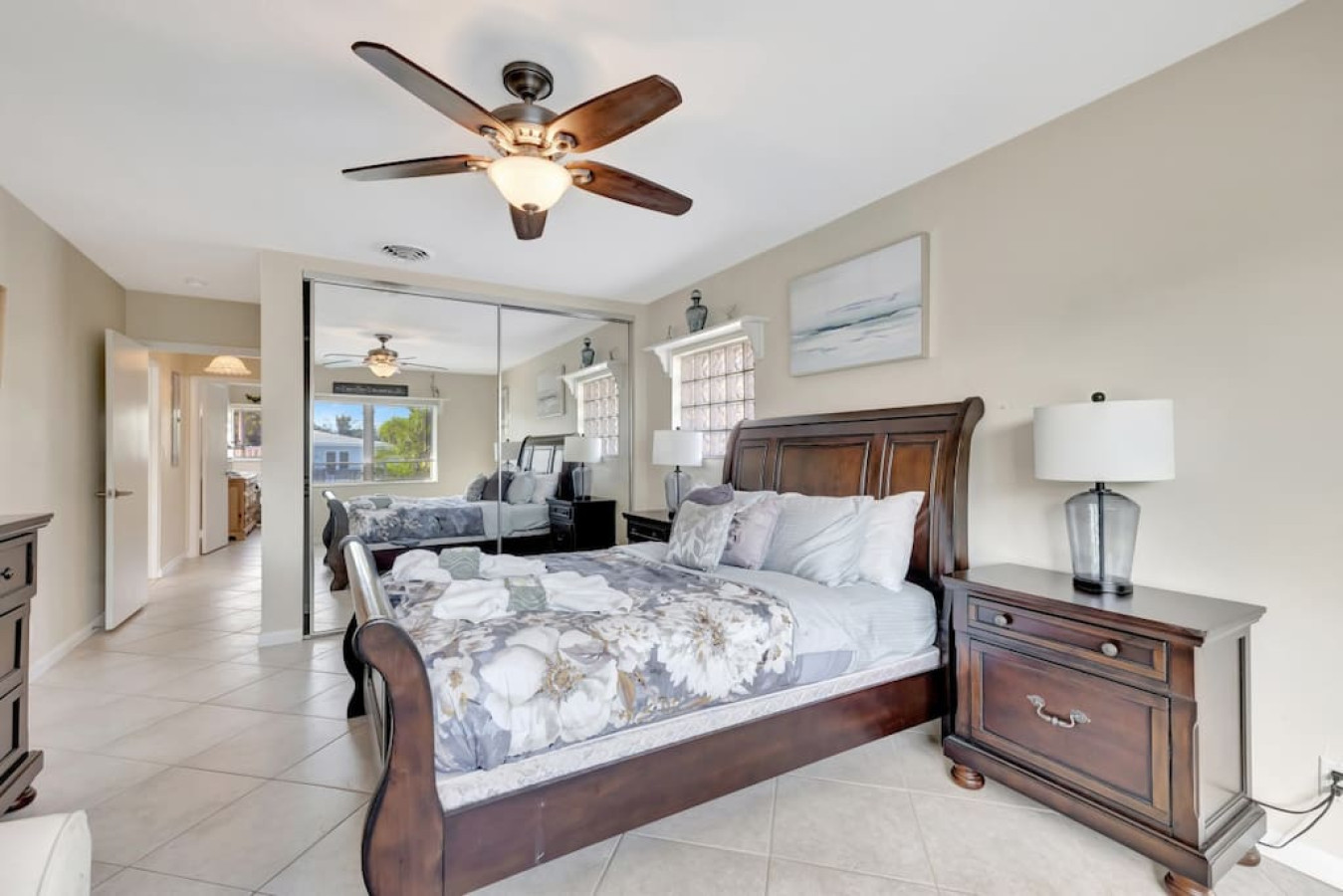 Casa by The Cove - 3/2 + Office - Deerfield Beach