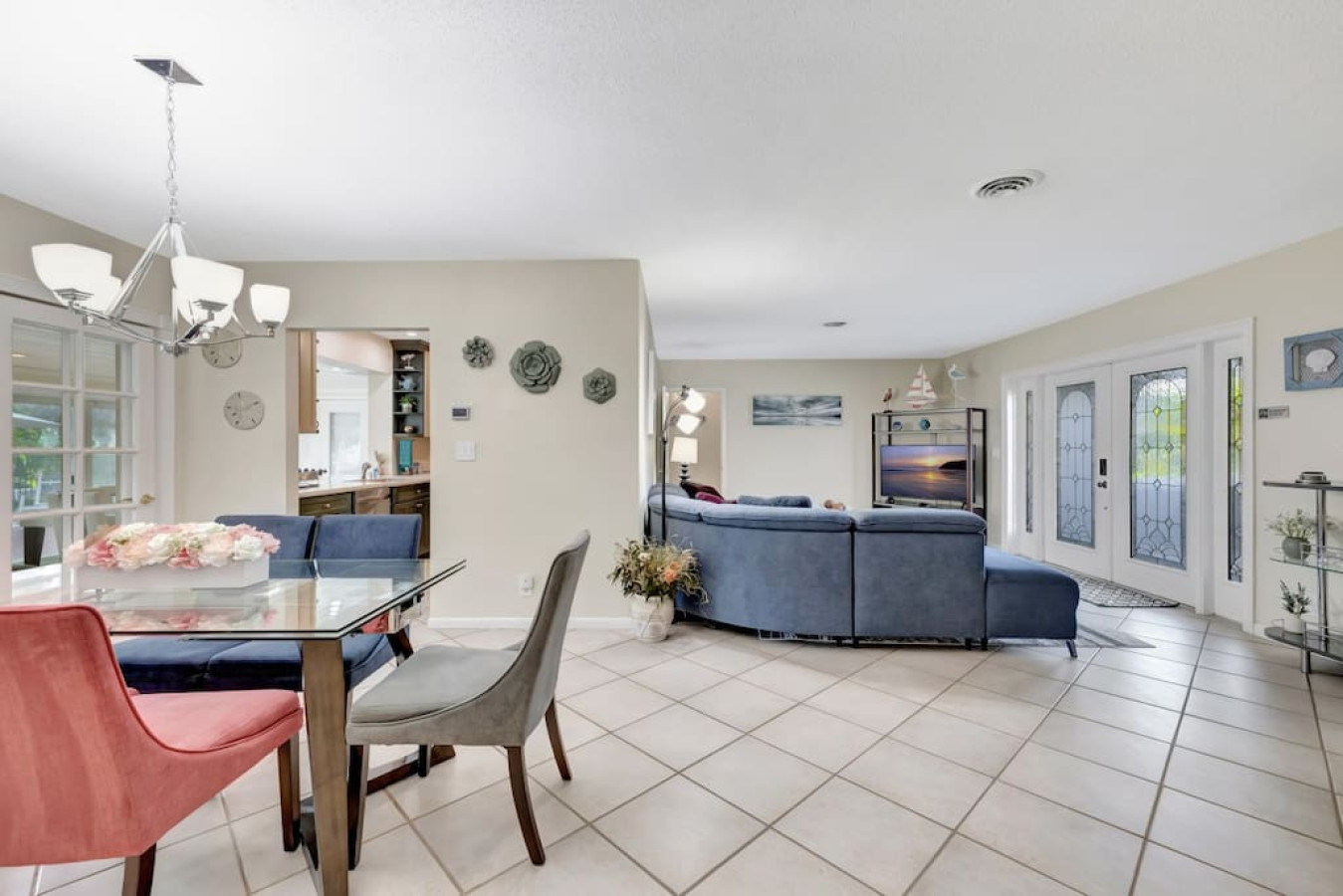 Casa by The Cove - 3/2 + Office - Deerfield Beach