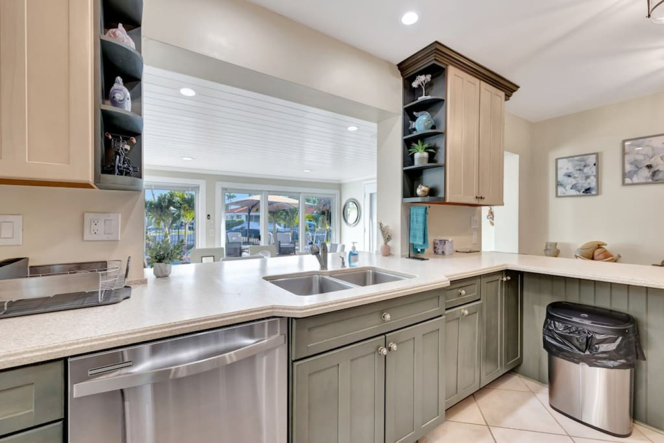 Casa by The Cove - 3/2 + Office - Deerfield Beach