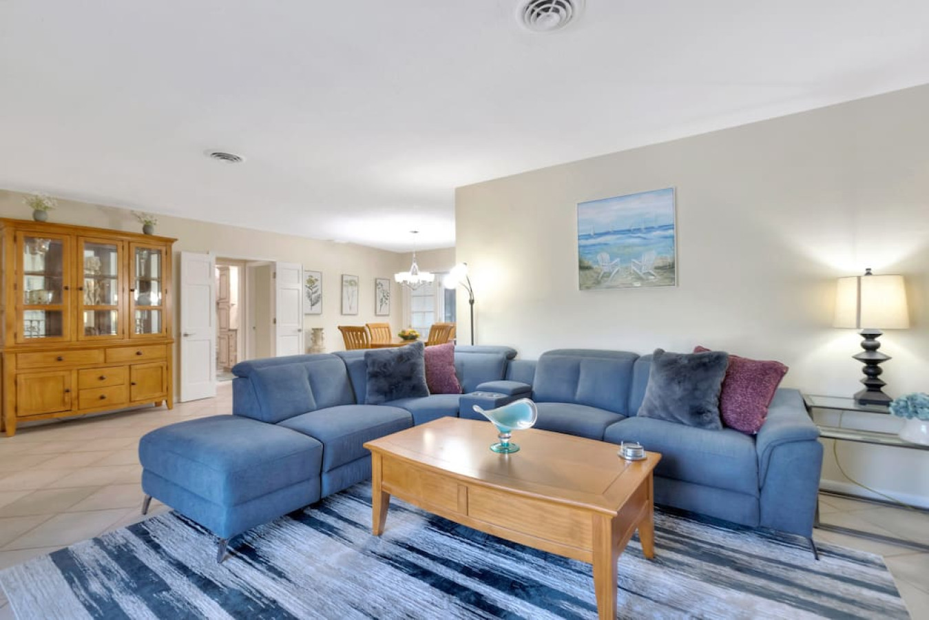 Casa by The Cove - 3/2 + Office - Deerfield Beach