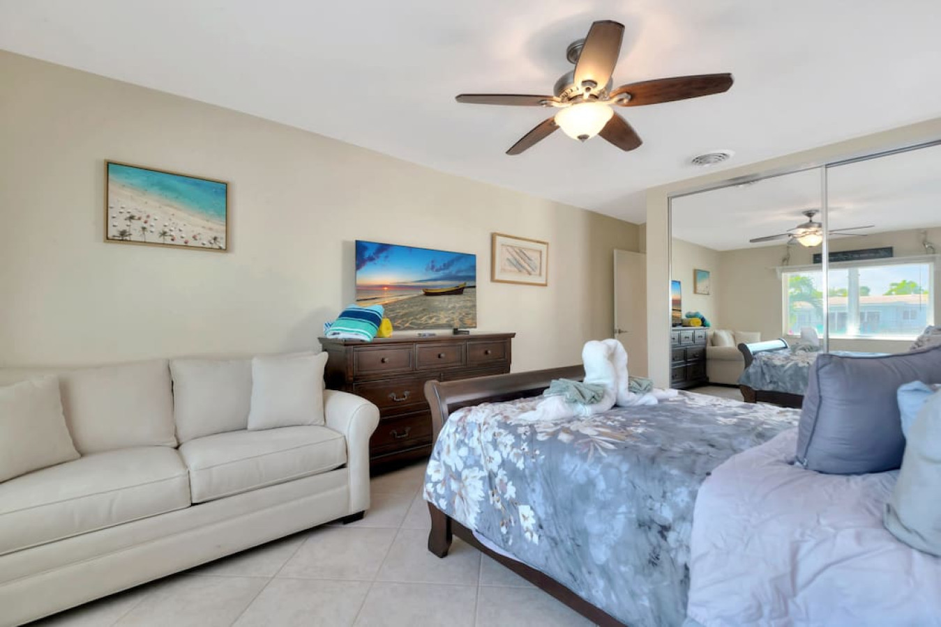 Casa by The Cove - 3/2 + Office - Deerfield Beach
