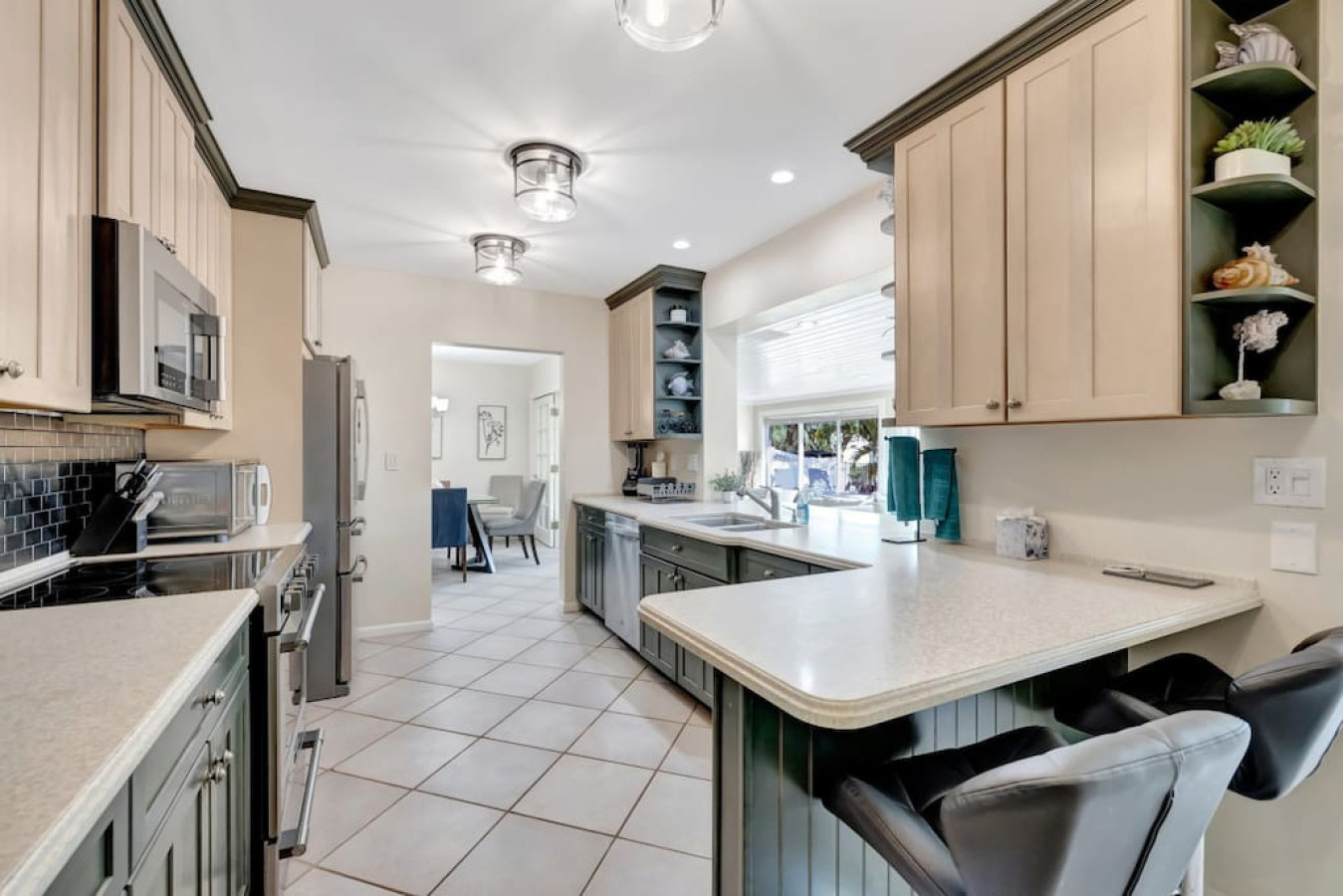 Casa by The Cove - 3/2 + Office - Deerfield Beach