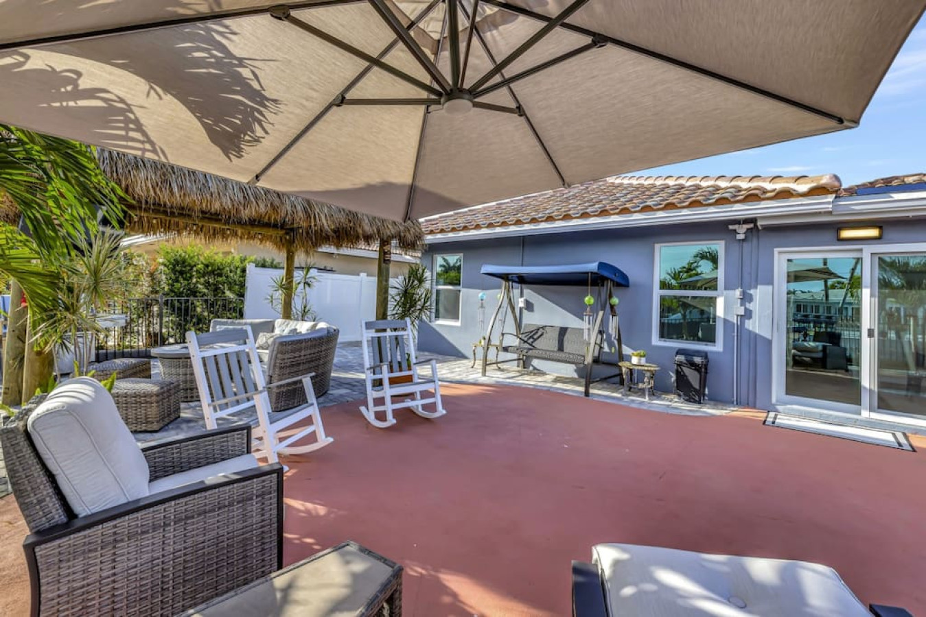 Casa by The Cove - 3/2 + Office - Deerfield Beach