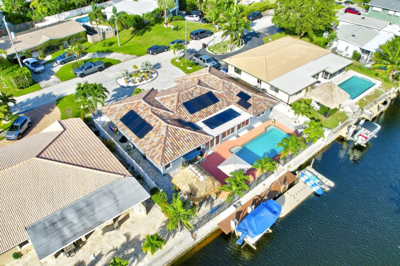 Casa by The Cove - 3/2 + Office - Deerfield Beach