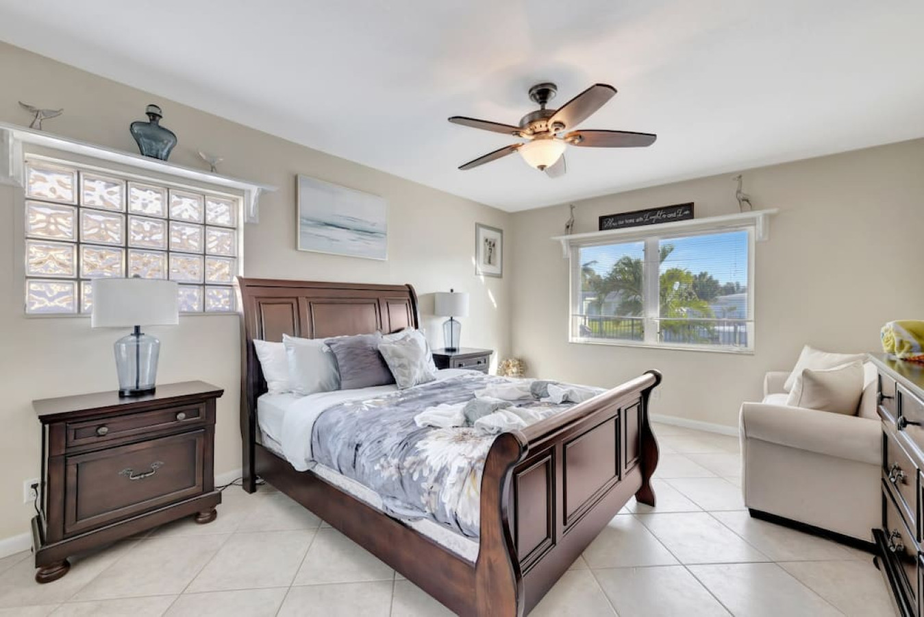 Casa by The Cove - 3/2 + Office - Deerfield Beach