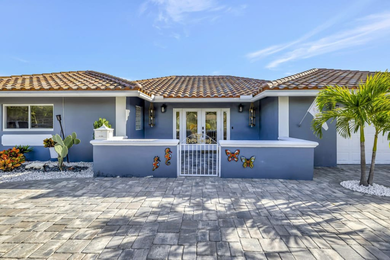 Casa by The Cove - 3/2 + Office - Deerfield Beach