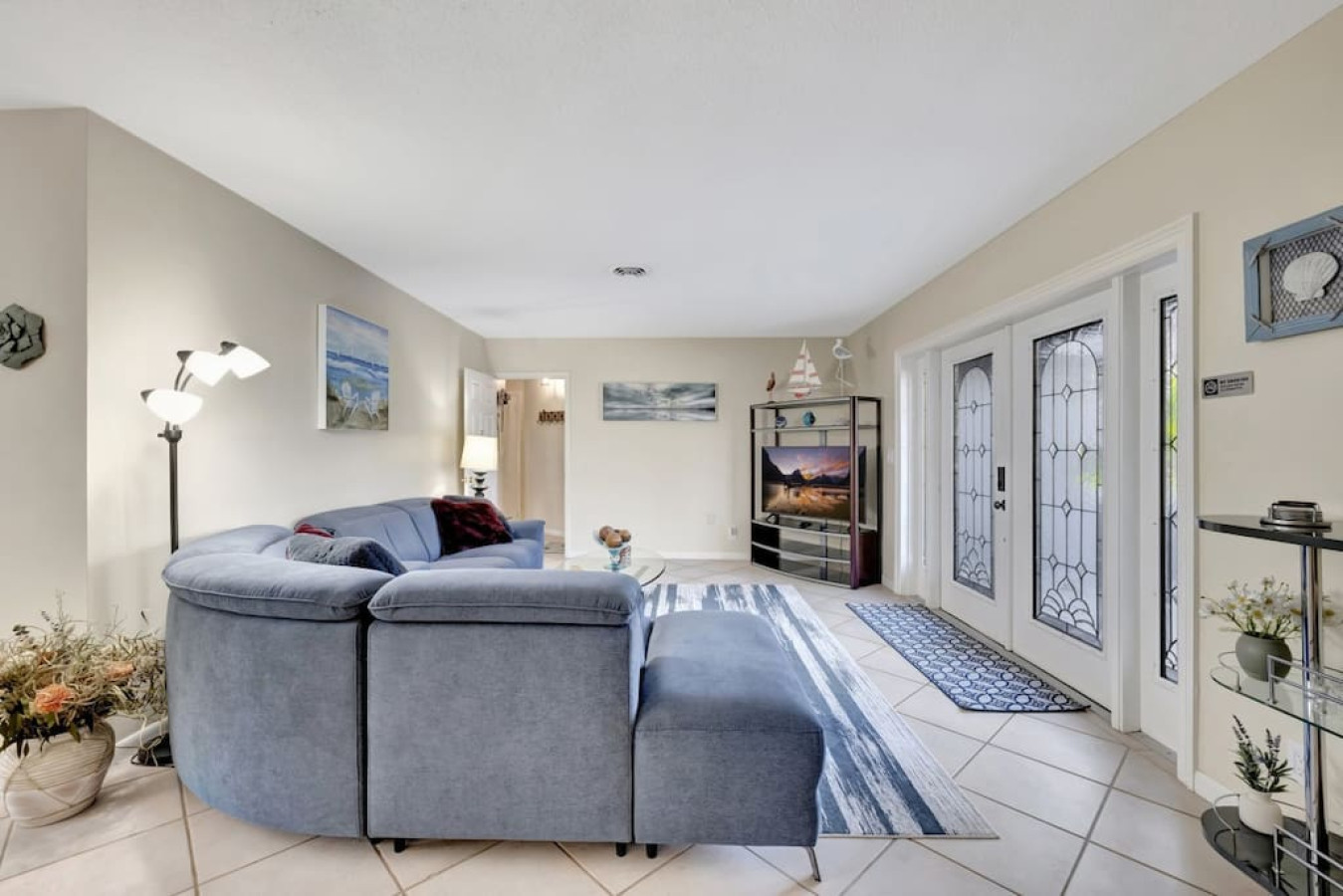 Casa by The Cove - 3/2 + Office - Deerfield Beach