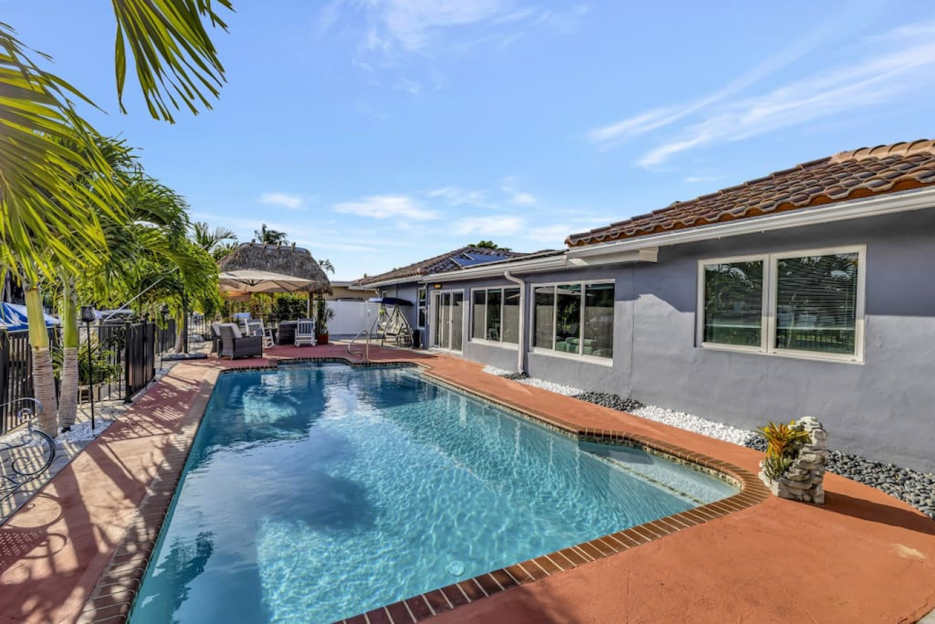 Casa by The Cove - 3/2 + Office - Deerfield Beach