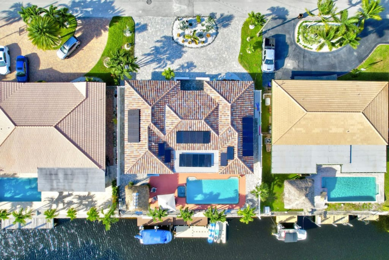 Casa by The Cove - 3/2 + Office - Deerfield Beach