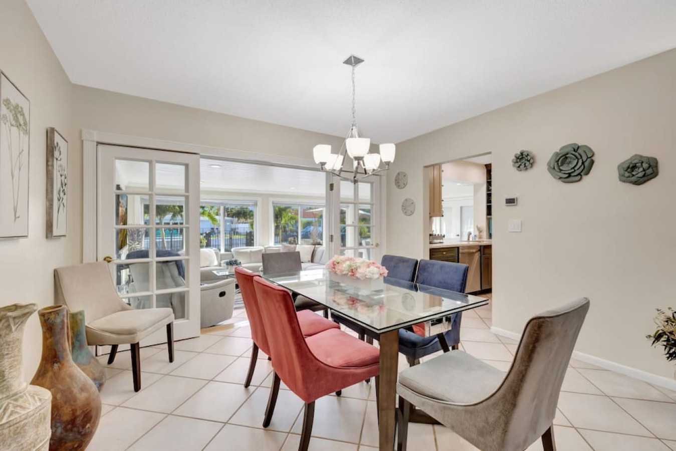 Casa by The Cove - 3/2 + Office - Deerfield Beach